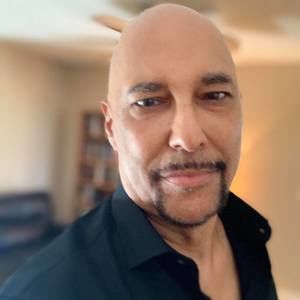 Meet your Posher, Patrick